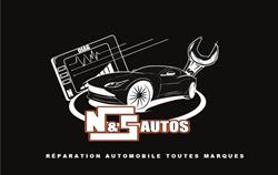 Garage N&S Autos Eurorepar Car Service, Vienne - Horaires d'ouverture