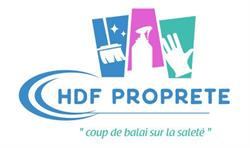 HDF.PROPRETE, Épieds - Horaires d'ouverture
