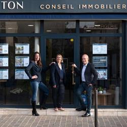 Beaufreton Immobilier Vincennes, - Horaires d'ouverture