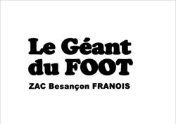 Le Géant Du Foot, Franois - Horaires d'ouverture