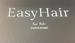 Easy Hair, Fréjus - Horaires d'ouverture