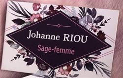 Johanne Riou - Sage-Femme, Crolles - Horaires d'ouverture
