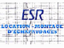 ESR ECHAFAUDAGES, Faremoutiers - Horaires d'ouverture