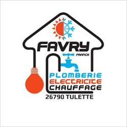 Favry Franck, Tulette - Horaires d'ouverture
