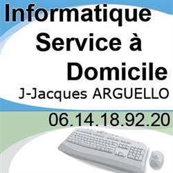 Arguello Jean-Jacques, Trébons - Horaires d'ouverture
