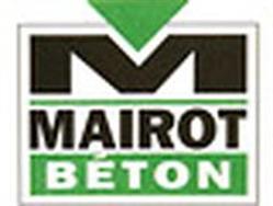 SARL MAIROT BETON, Mathay - Horaires d'ouverture
