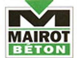 SARL MAIROT BETON, Mathay - Horaires d'ouverture