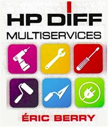 Hp Diff, Fontaine-Chalendray - Horaires d'ouverture