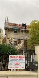 PRO BATI RENOV, Osny - Horaires d'ouverture