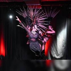 Glossy Cabaret Spectacles, Toulouse - Horaires d'ouverture