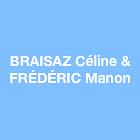 BRAISAZ Céline & FRÉDÉRIC Manon, Tours-en-Savoie - Horaires d'ouverture