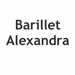 Barillet Alexandra, Rouen - Horaires d'ouverture