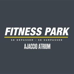 Fitness Park Ajaccio - Atrium, Afa - Horaires d'ouverture