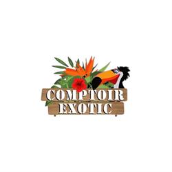 COMPTOIR EXOTIC, Aubagne - Horaires d'ouverture