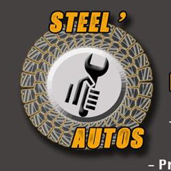 Steel'Autos, Toulon - Horaires d'ouverture