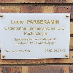 Ostéopathe Chaville- Lucie Parseramin, - Horaires d'ouverture