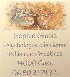 Ginois Sophie, Caen - Horaires d'ouverture