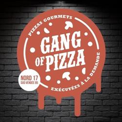 Gang Of Pizza, Charron - Horaires d'ouverture