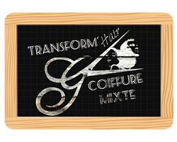 SALON TRANSFORM HAIR, Dole - Horaires d'ouverture