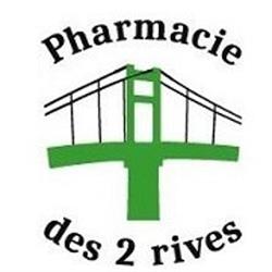 Pharmacie Des 2 Rives, Lamagistère - Horaires d'ouverture