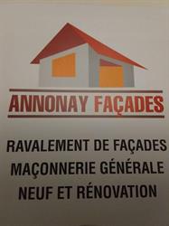 Annonay Facades SARL, - Horaires d'ouverture