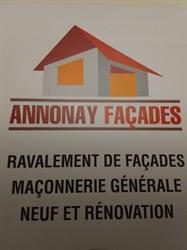 Annonay Facades SARL, - Horaires d'ouverture