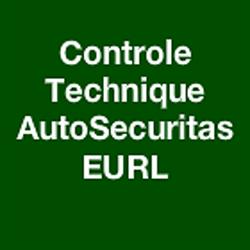 Autosecuritas, Luçon - Horaires d'ouverture