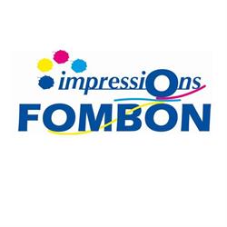 Impressions Fombon, Aubenas - Horaires d'ouverture