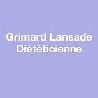 Charlène Grimard Lansade Diététicienne, Gontaud-de-Nogaret - Horaires d'ouverture