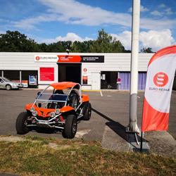 GDB Auto Moto - Eurorepar Car Service, Fère-en-Tardenois - Horaires d'ouverture