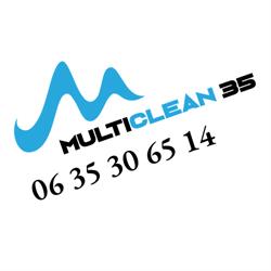 MULTICLEAN 35, Noyal-Châtillon-sur-Seiche - Horaires d'ouverture