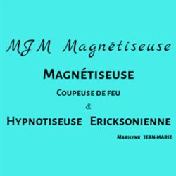 MJM Magnétiseuse, Vimines - Horaires d'ouverture