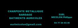 Micolon EURL, Pouilly-lès-Feurs - Horaires d'ouverture
