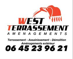 West Terrassement Aménagement, Ploumoguer - Horaires d'ouverture