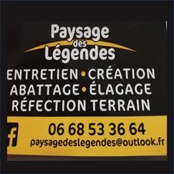 Paysage Des Légendes, Lesneven - Horaires d'ouverture