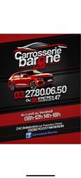 Carrosserie Barone, Roost-Warendin - Horaires d'ouverture