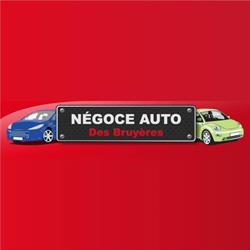 Négoce Auto, Racquinghem - Horaires d'ouverture