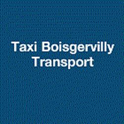 Taxi Boisgervilly Transport, - Horaires d'ouverture
