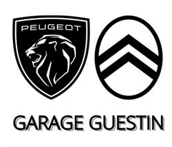 GARAGE GUESTIN PEUGEOT-CITROEN, Estaires - Horaires d'ouverture