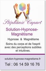 Solution-Hypnose Magnétisme, Moret-sur-Loing - Horaires d'ouverture