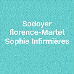 Sodoyer florence-Martet Sophie Infirmières, Prayssac - Horaires d'ouverture