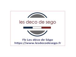 Les Déco de Ségo à Orange, - Horaires d'ouverture