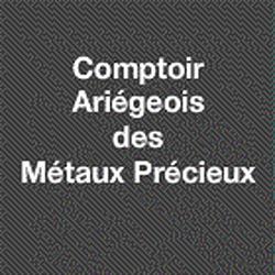Comptoir Ariégeois des Métaux Précieux, Foix - Horaires d'ouverture