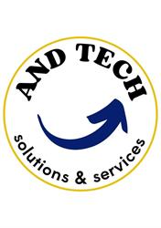 AND TECH solutions & services, Maussane-les-Alpilles - Horaires d'ouverture