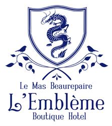 L' emblème Boutique Hotel, Beaurepaire - Horaires d'ouverture