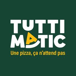 Tutti Matic Saint-Crespin, Sèvremoine - Horaires d'ouverture