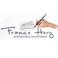 Hery France Dessinatrice en Bâtiment, Plouézec - Horaires d'ouverture