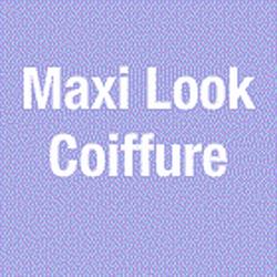 Maxi Look Coiffure, Moulins - Horaires d'ouverture