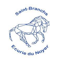 Ecurie Du Noyer, Saint-Branchs - Horaires d'ouverture