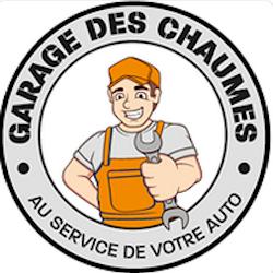 Garage des Chaumes, Le Grand-Lemps - Horaires d'ouverture